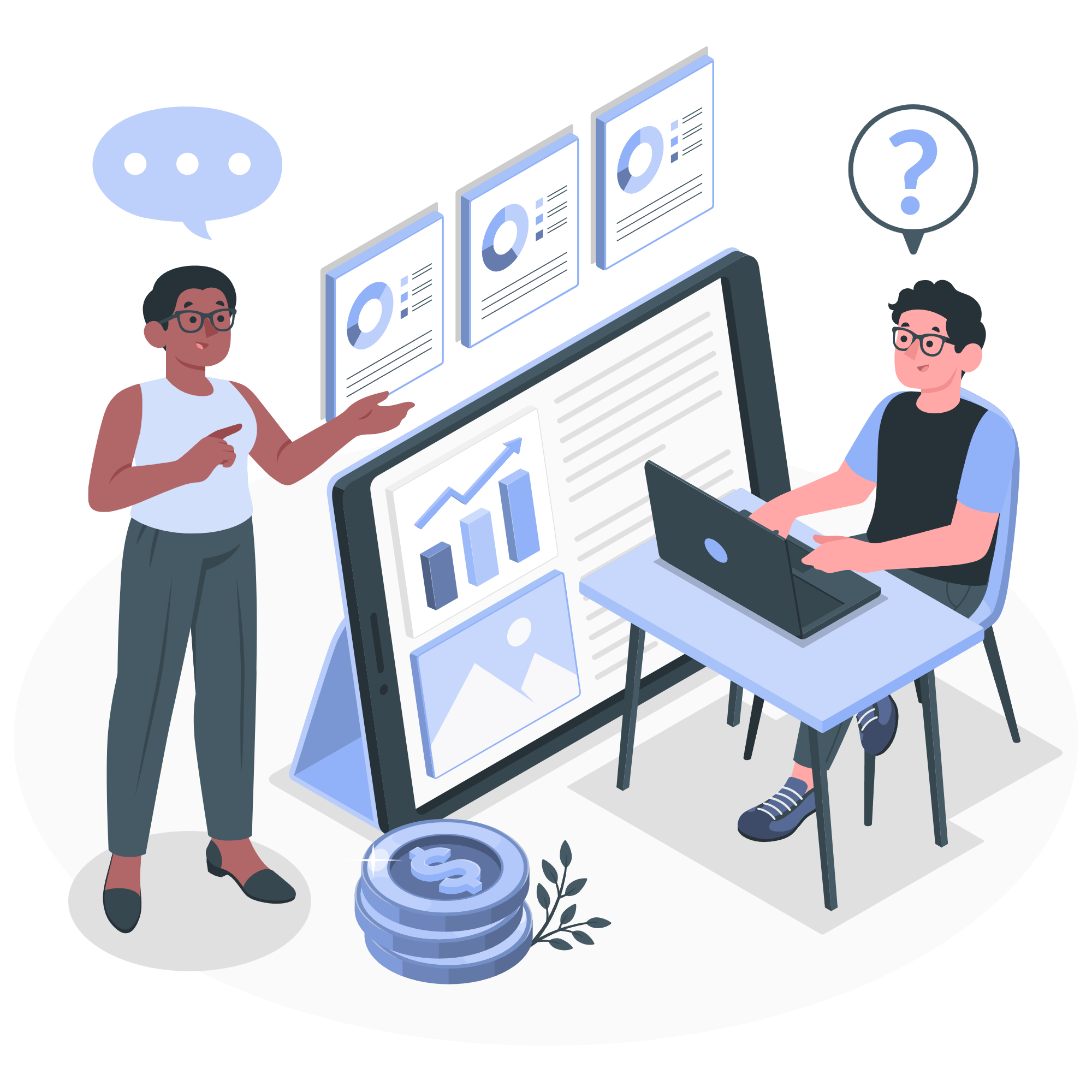 How Account-Based Marketing Transforms Enterprise Sales